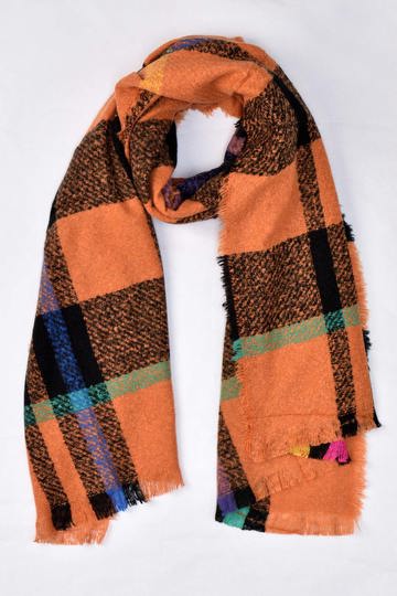  - Πορτοκαλί