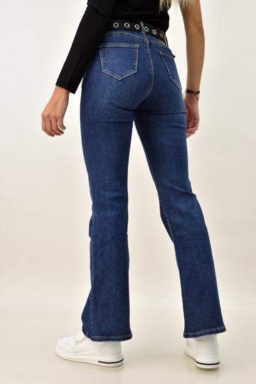 Μπλε Σκούρο