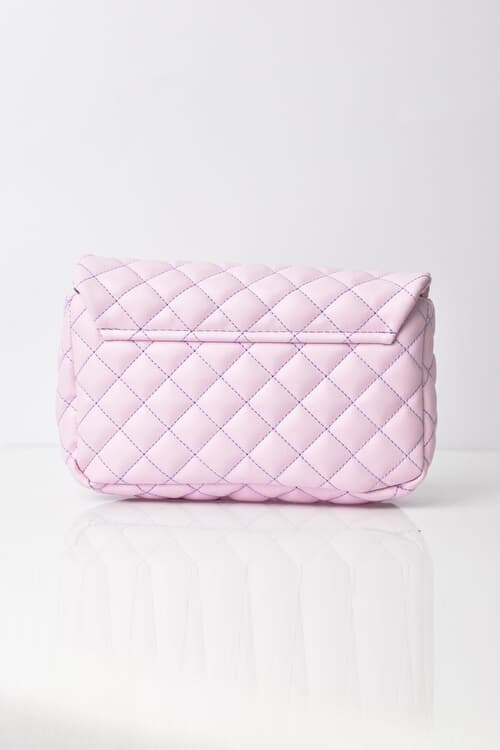 Απαλό Ροζ